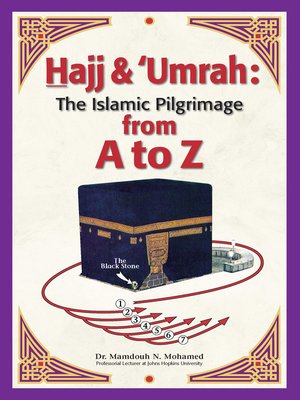 cover image of Hajj Umrah a to Z
